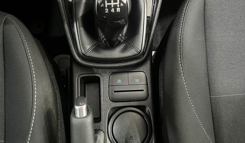 Ford / Fiesta 5p 1.1i Trend lleno
