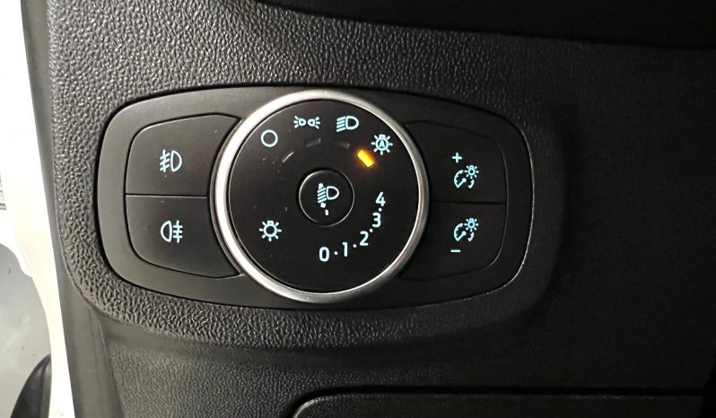 Ford / Fiesta 5p 1.1i Trend lleno