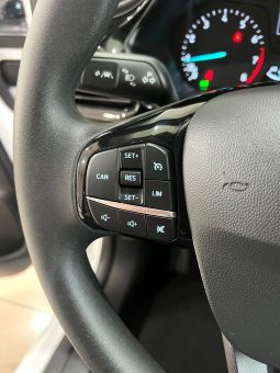 Ford / Fiesta 5p 1.1i Trend lleno