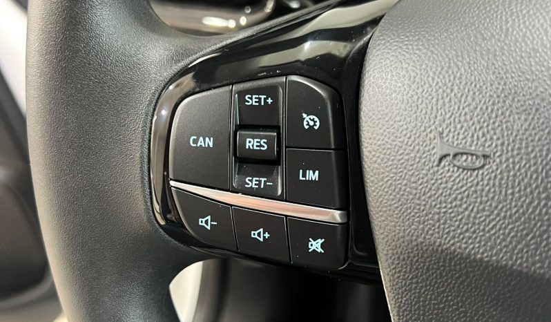 Ford / Fiesta 5p 1.1i Trend lleno