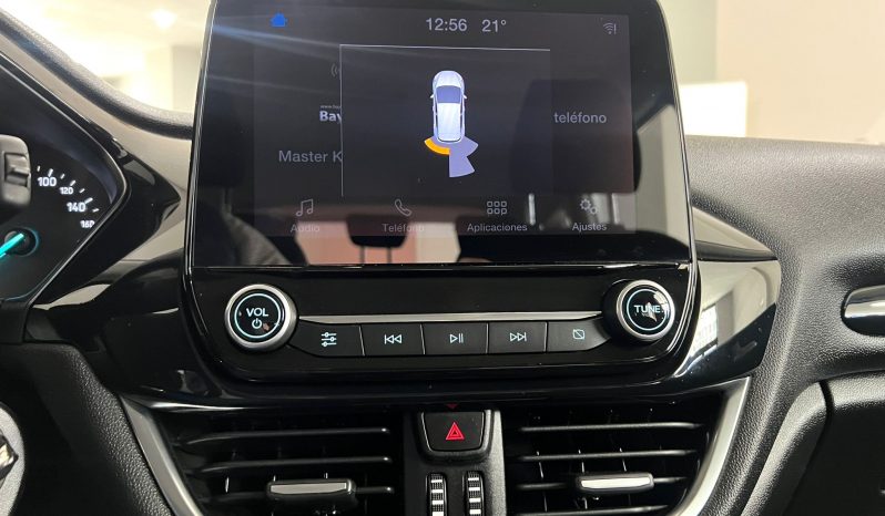 Ford / Fiesta 5p 1.1i Trend lleno