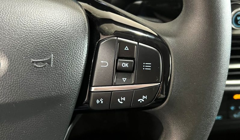 Ford / Fiesta 5p 1.1i Trend lleno