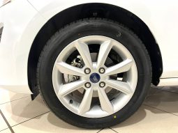 Ford / Fiesta 5p 1.1i Trend lleno
