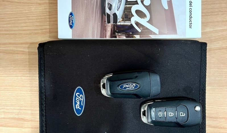 Ford / Fiesta 5p 1.1i Trend lleno