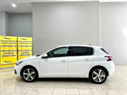 Peugeot / 308 5p VTI 130cv Allure lleno