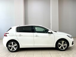 Peugeot / 308 5p VTI 130cv Allure lleno