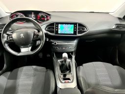 Peugeot / 308 5p VTI 130cv Allure lleno