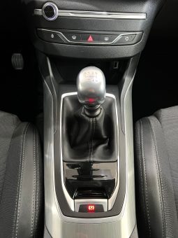 Peugeot / 308 5p VTI 130cv Allure lleno