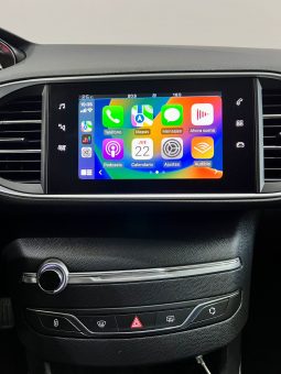 Peugeot / 308 5p VTI 130cv Allure lleno