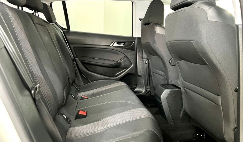 Peugeot / 308 5p VTI 130cv Allure lleno