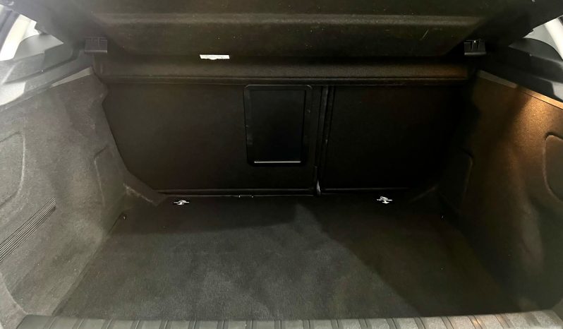 Peugeot / 308 5p VTI 130cv Allure lleno