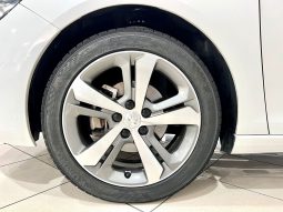 Peugeot / 308 5p VTI 130cv Allure lleno