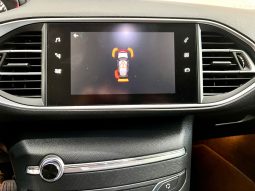 Peugeot / 308 5p VTI 130cv Allure lleno