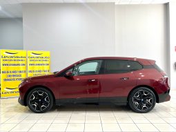 BMW/ iX  xDrive40 lleno