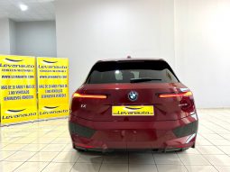 BMW/ iX  xDrive40 lleno