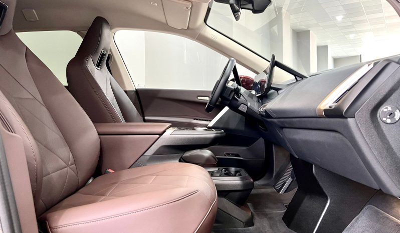 BMW/ iX  xDrive40 lleno