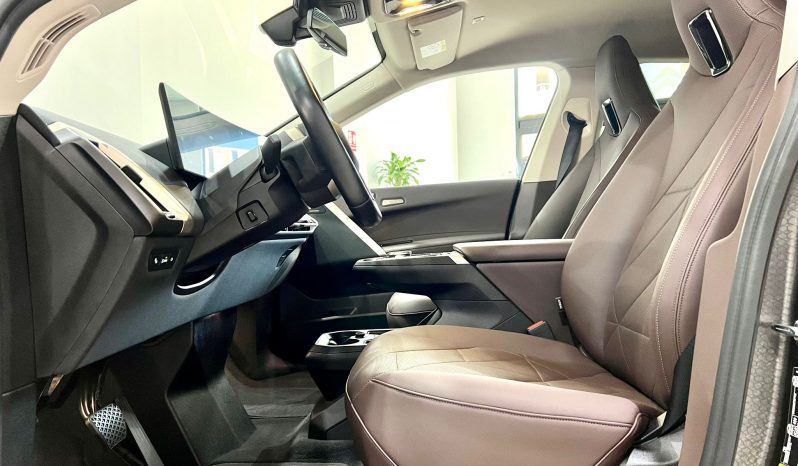 BMW/ iX  xDrive40 lleno