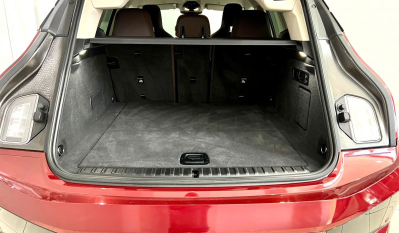 BMW/ iX  xDrive40 lleno