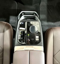 BMW/ iX  xDrive40 lleno