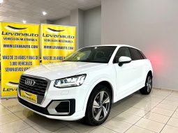 AUDI / Q2  30 TDI Stronic lleno