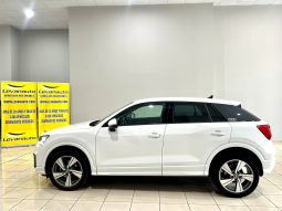 AUDI / Q2  30 TDI Stronic lleno