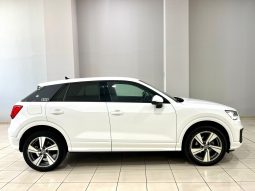AUDI / Q2  30 TDI Stronic lleno