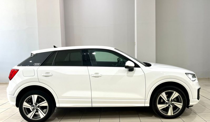 AUDI / Q2  30 TDI Stronic lleno