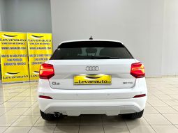 AUDI / Q2  30 TDI Stronic lleno