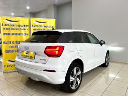 AUDI / Q2  30 TDI Stronic lleno