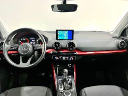 AUDI / Q2  30 TDI Stronic lleno