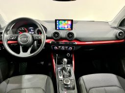 AUDI / Q2  30 TDI Stronic lleno