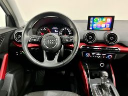 AUDI / Q2  30 TDI Stronic lleno