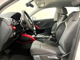 AUDI / Q2  30 TDI Stronic lleno