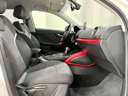 AUDI / Q2  30 TDI Stronic lleno