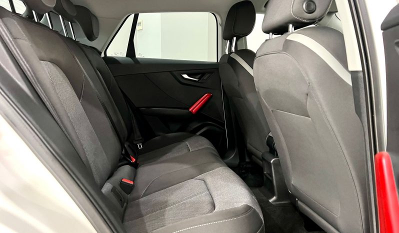 AUDI / Q2  30 TDI Stronic lleno