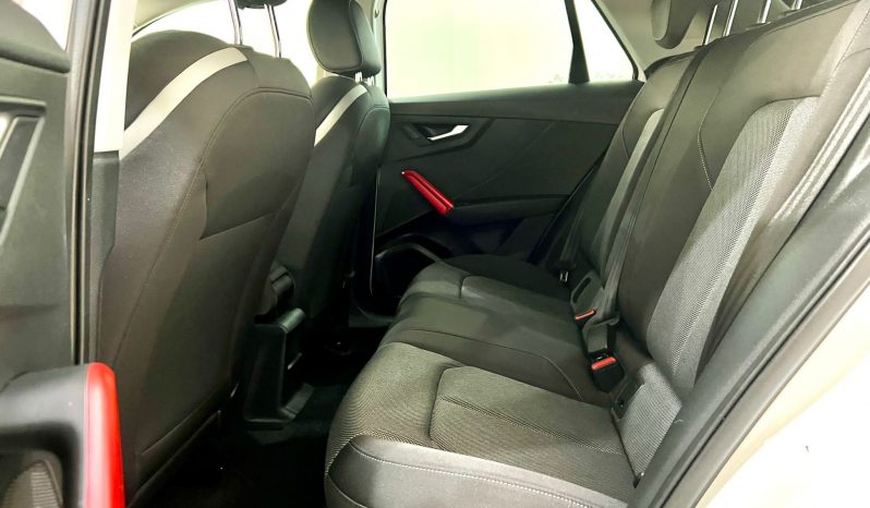 AUDI / Q2  30 TDI Stronic lleno