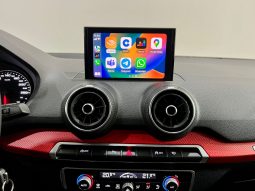 AUDI / Q2  30 TDI Stronic lleno