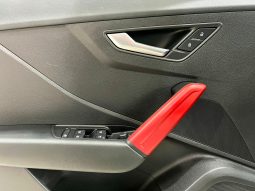 AUDI / Q2  30 TDI Stronic lleno