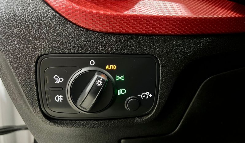 AUDI / Q2  30 TDI Stronic lleno