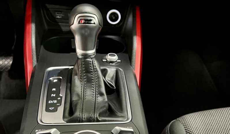 AUDI / Q2  30 TDI Stronic lleno