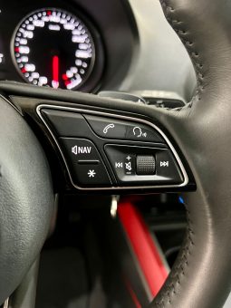 AUDI / Q2  30 TDI Stronic lleno