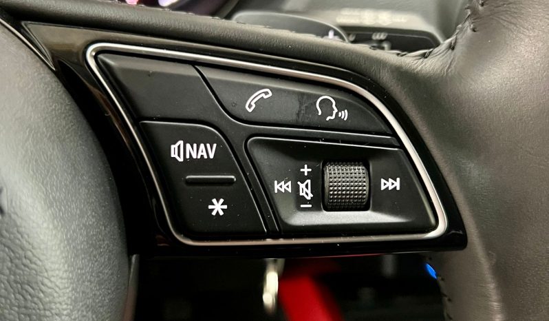 AUDI / Q2  30 TDI Stronic lleno