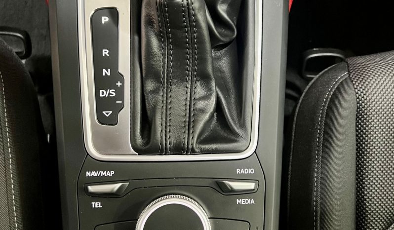 AUDI / Q2  30 TDI Stronic lleno