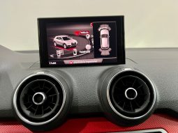 AUDI / Q2  30 TDI Stronic lleno
