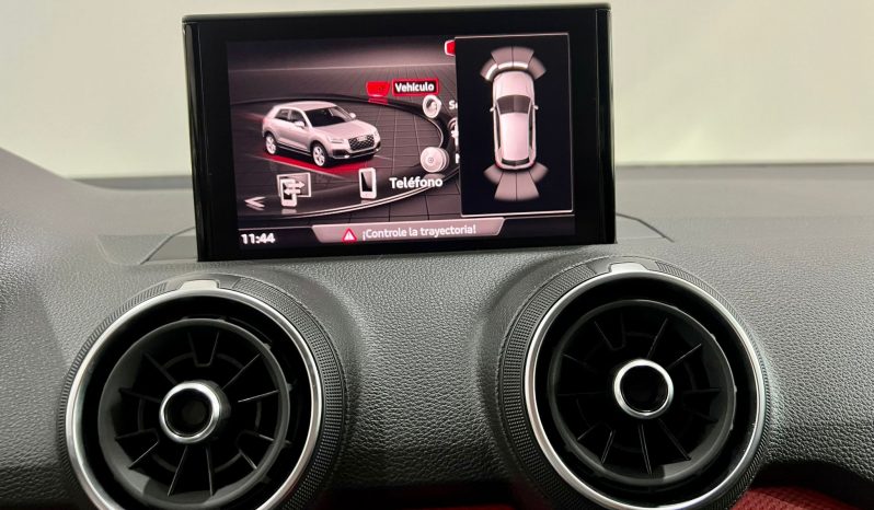 AUDI / Q2  30 TDI Stronic lleno