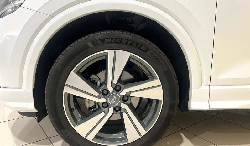 AUDI / Q2  30 TDI Stronic lleno