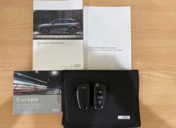 AUDI / Q2  30 TDI Stronic lleno