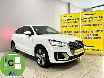 AUDI / Q2  30 TDI Stronic