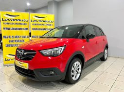 OPEL/ CROSSLAND X lleno