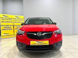 OPEL/ CROSSLAND X lleno